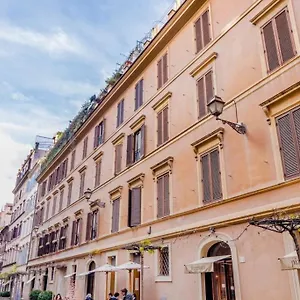 Frezza's Holidays Rome