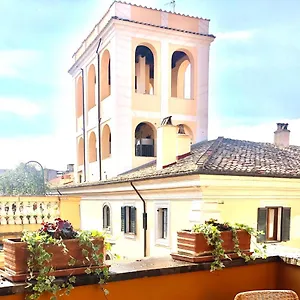 Belsiana Luxury Rome
