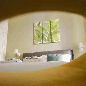 Suityrhome Rionemonti37 Casa vacanze