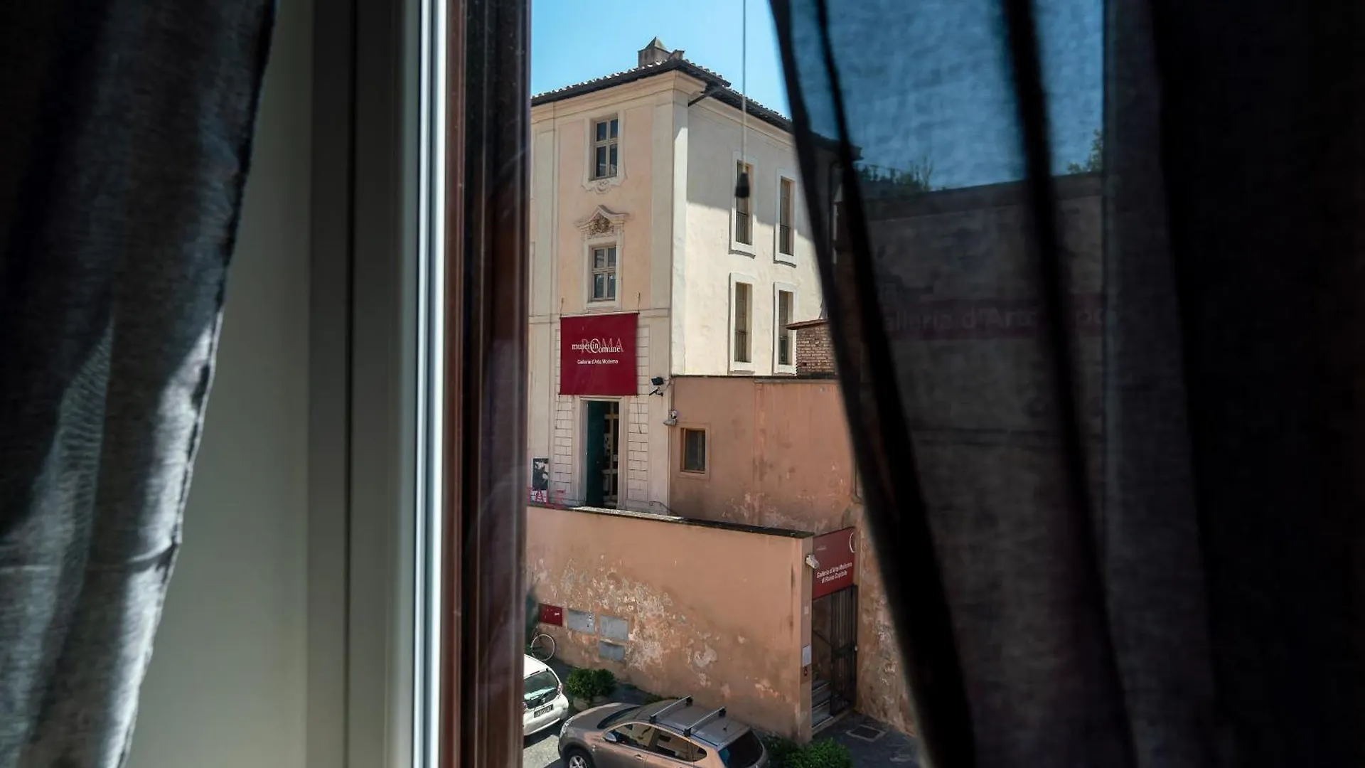 Casa Vacanza Crispi 33 Rome Holiday home