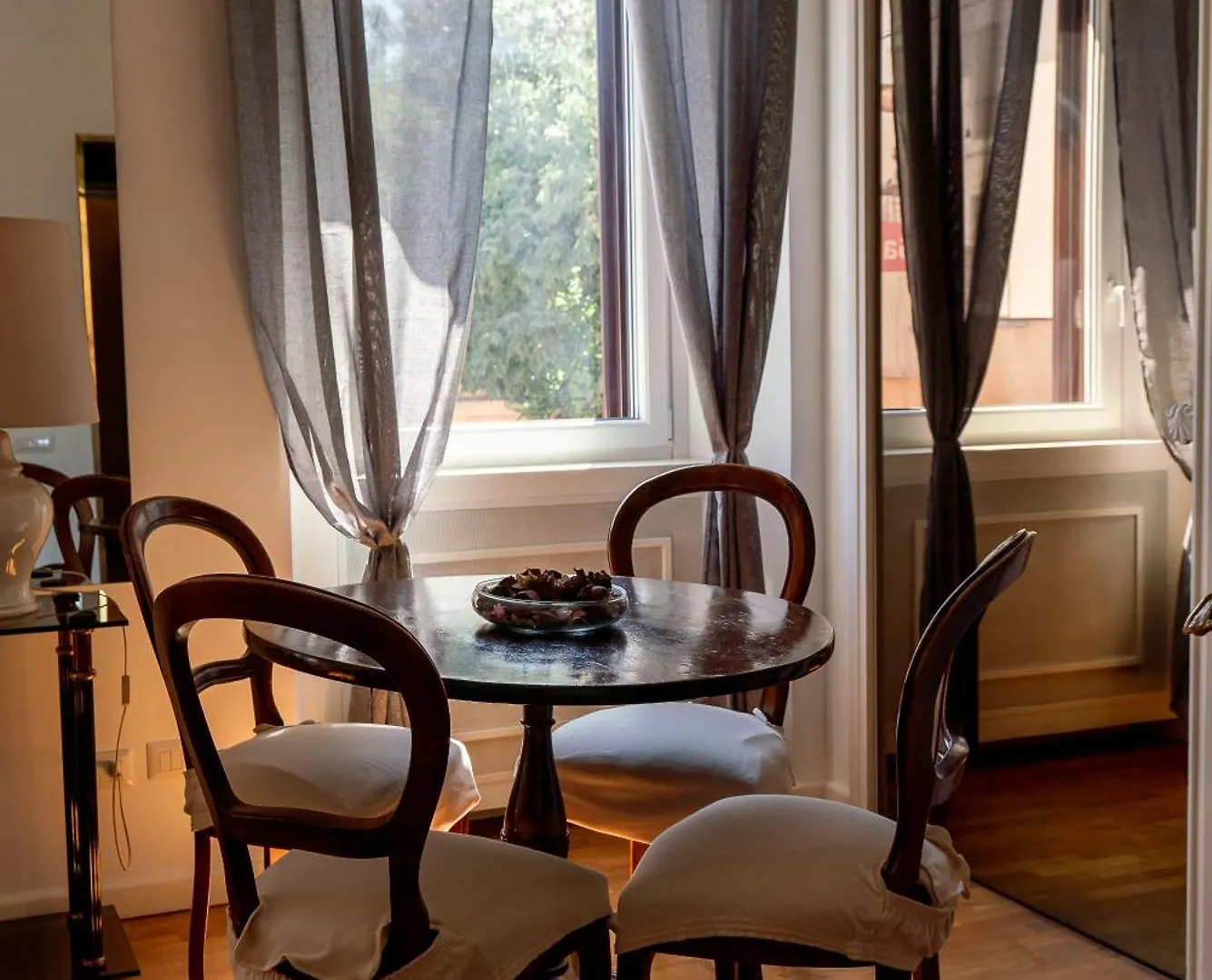 Casa Vacanza Crispi 33 Rome Holiday home