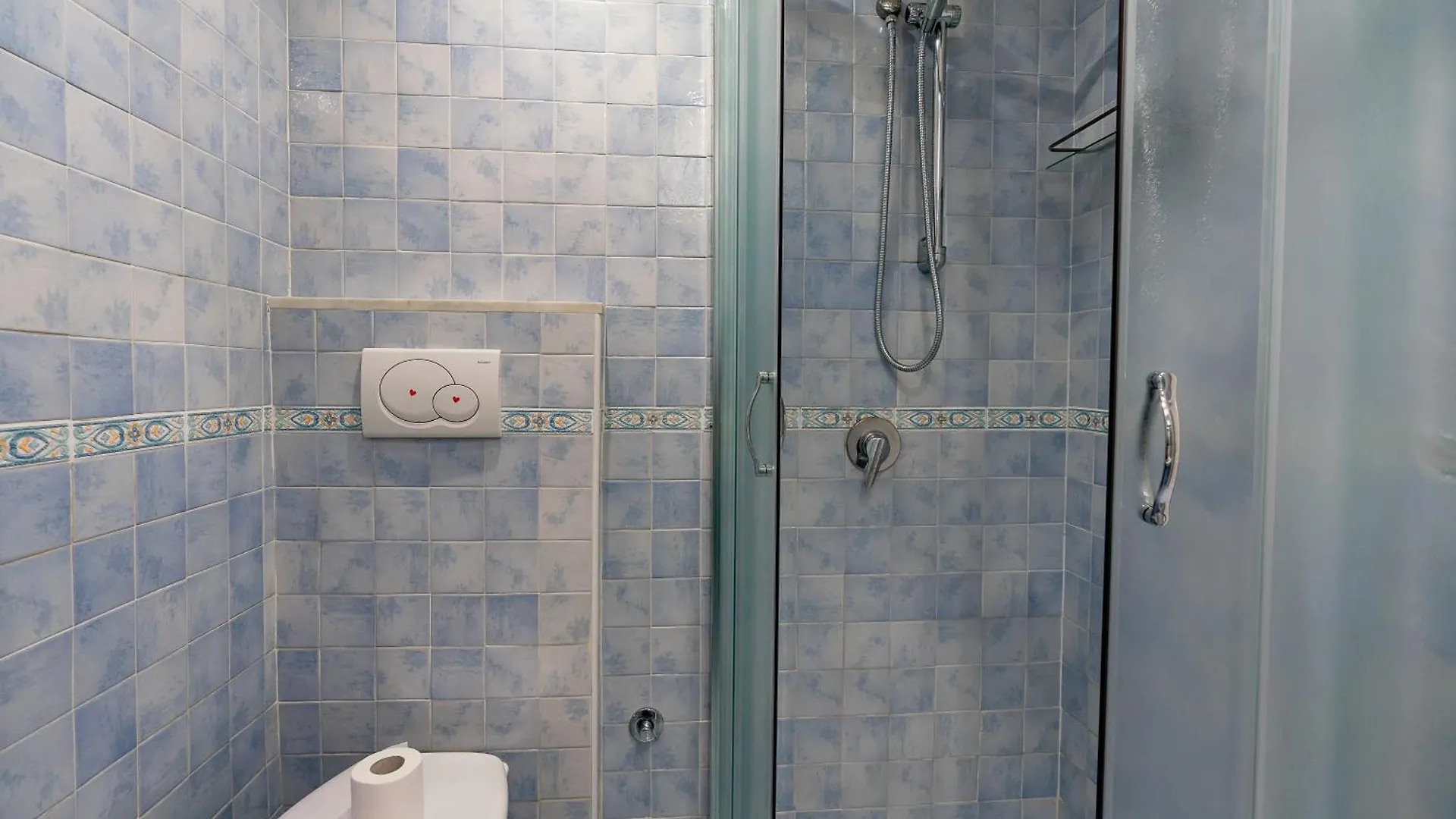 Casa Vacanza Crispi 33 Rome Italy