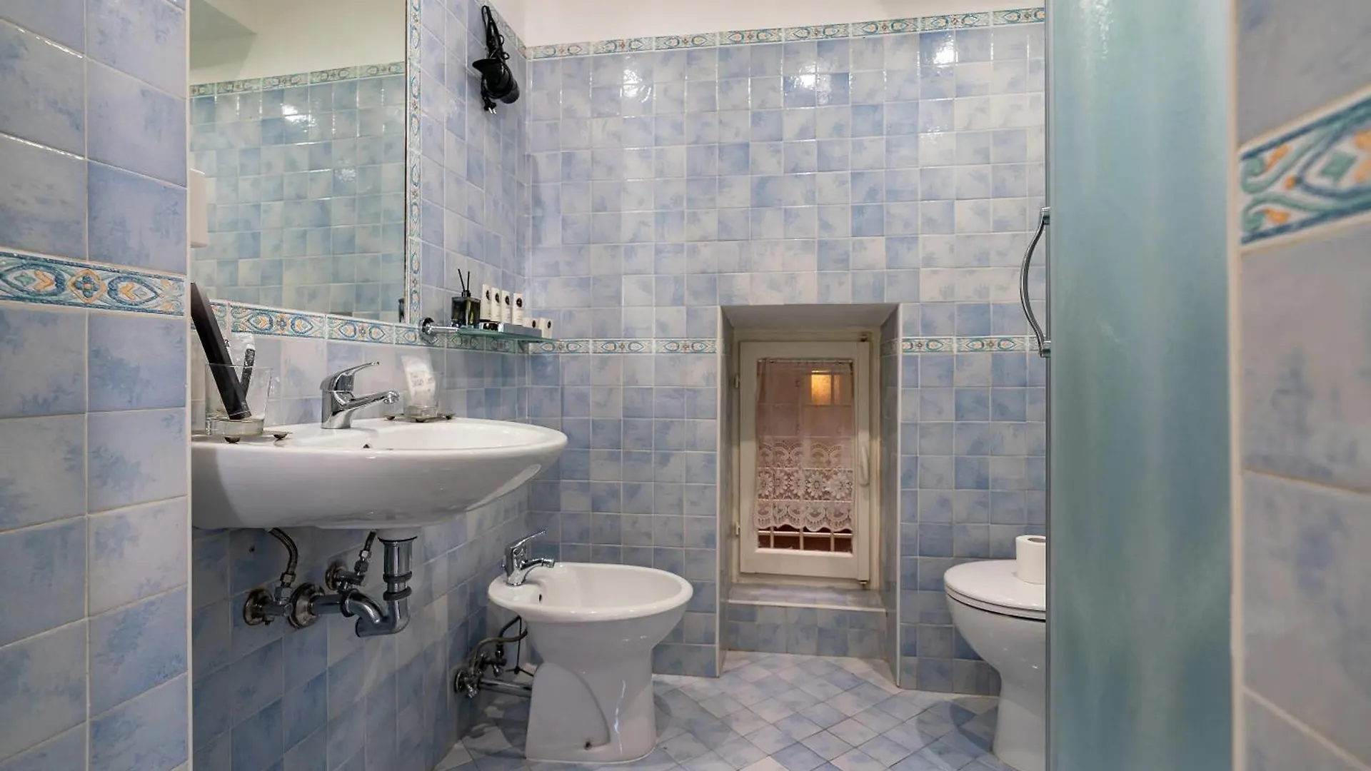 Casa Vacanza Crispi 33 Rome Holiday home