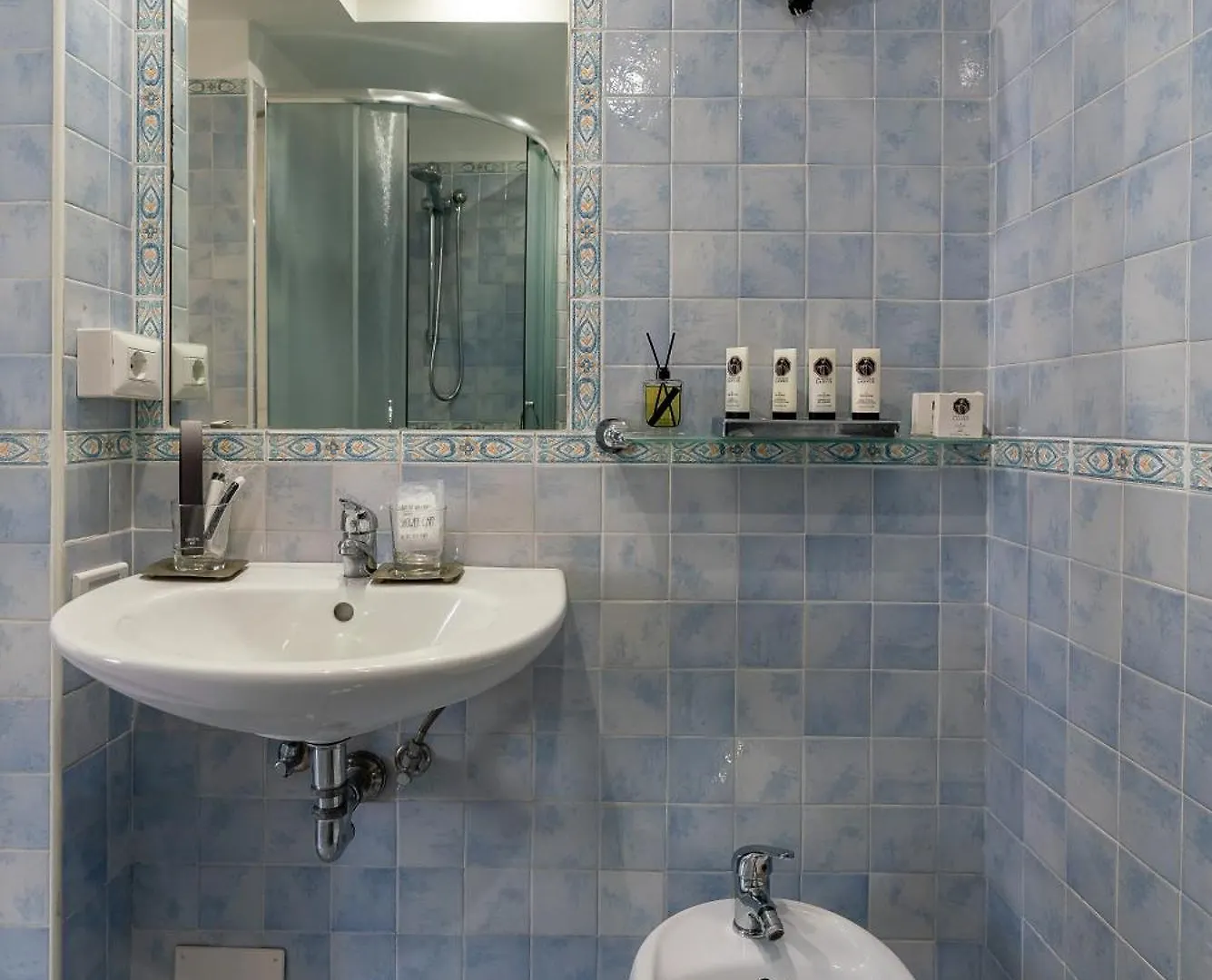 Casa Vacanza Crispi 33 Roma