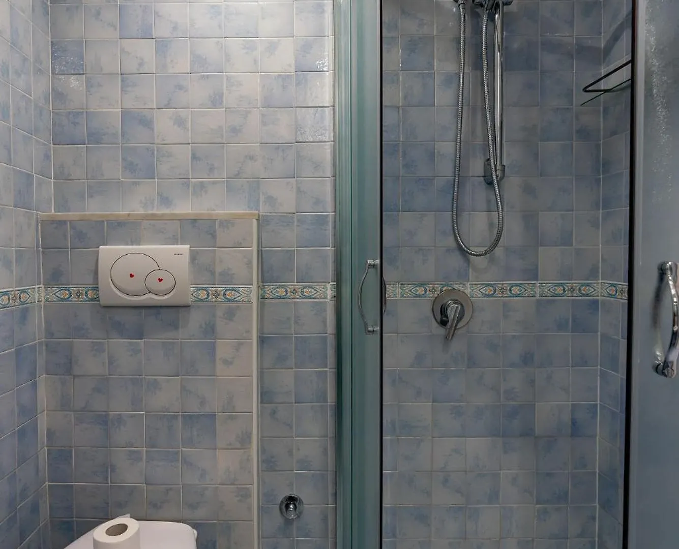 Casa Vacanza Crispi 33 Rome Holiday home