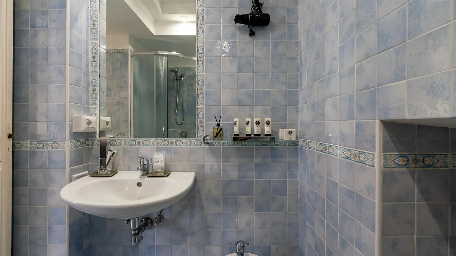 Holiday home Casa Vacanza Crispi 33 Rome Italy