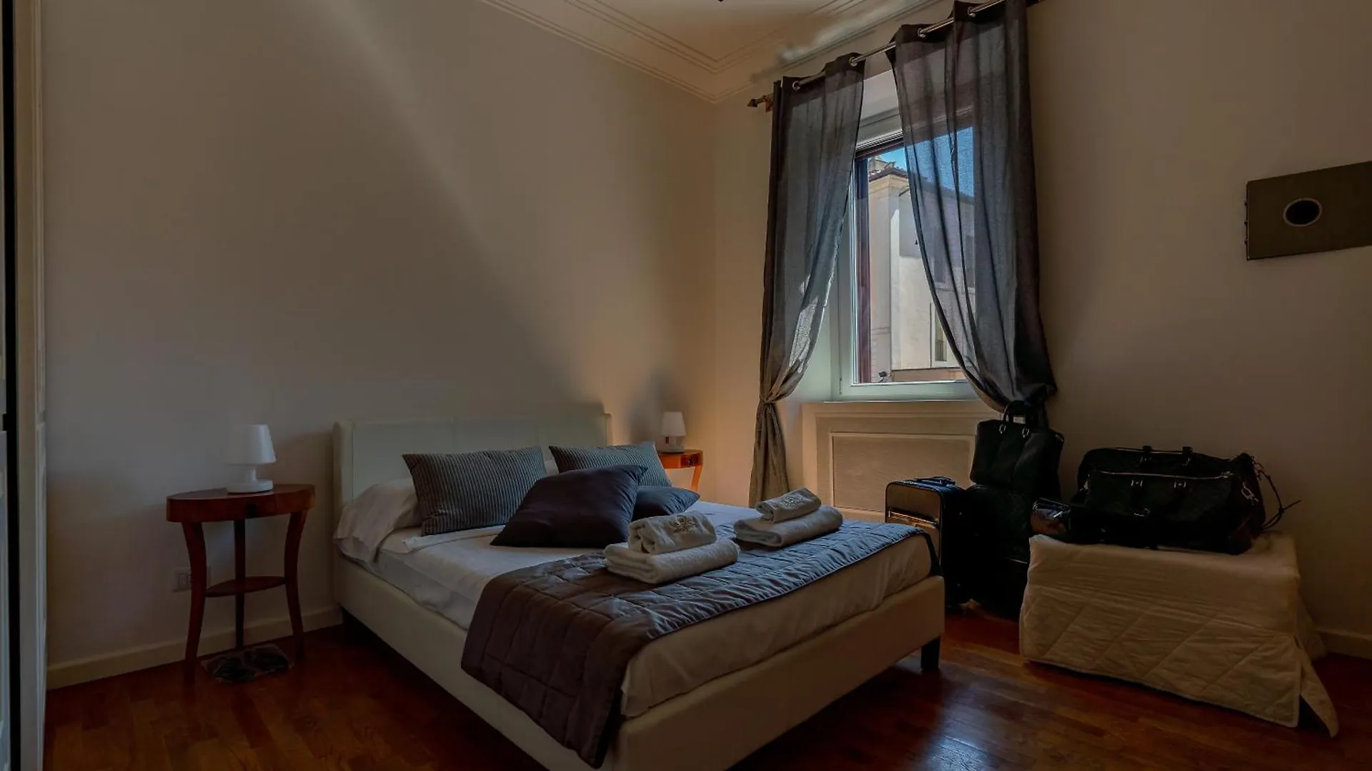 Casa Vacanza Crispi 33 Rome
