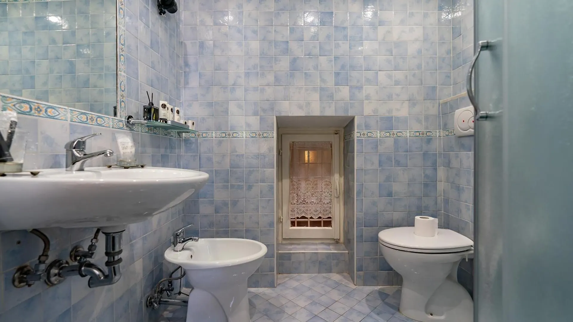 Casa Vacanza Crispi 33 Rome