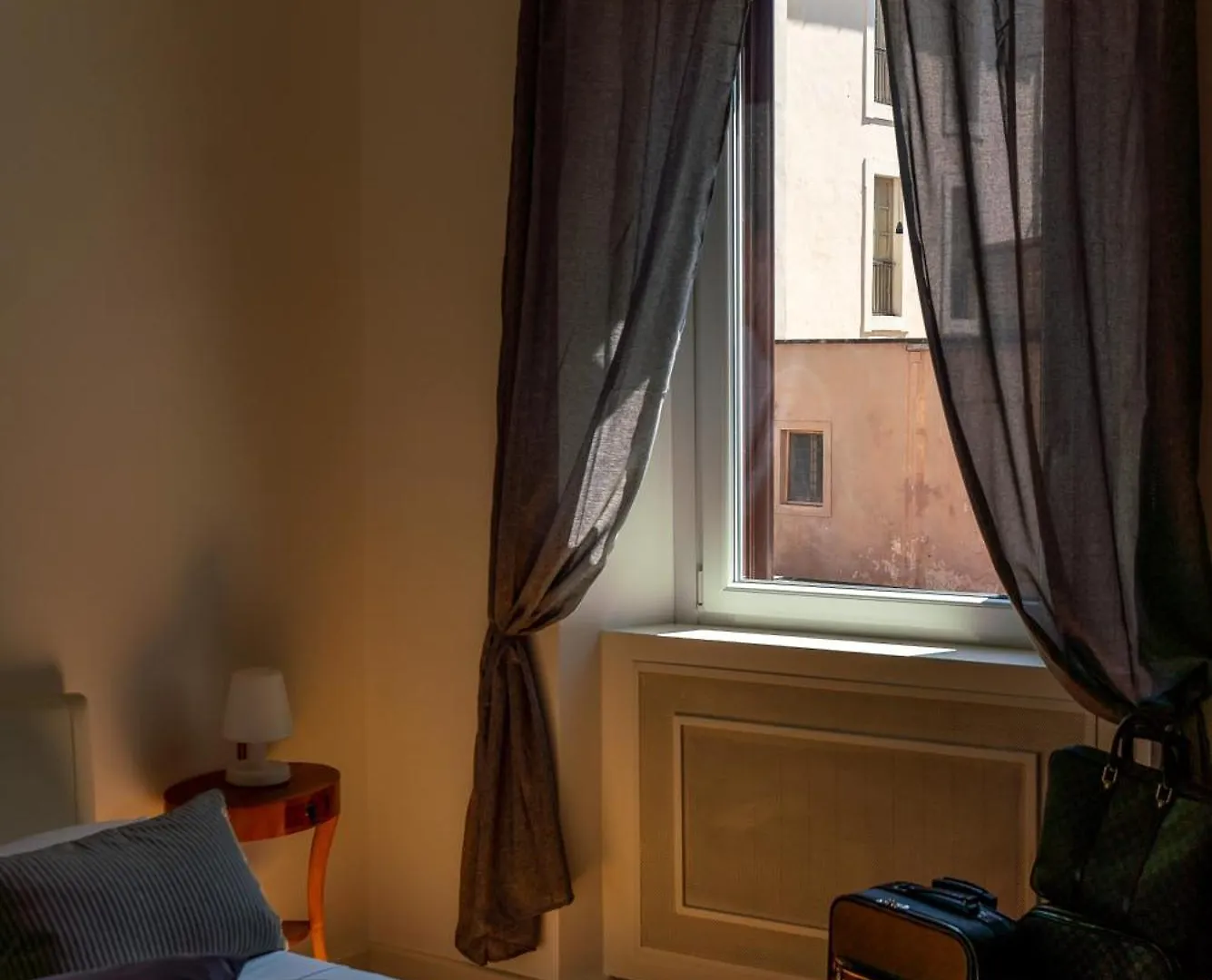 Holiday home Casa Vacanza Crispi 33 Rome Italy