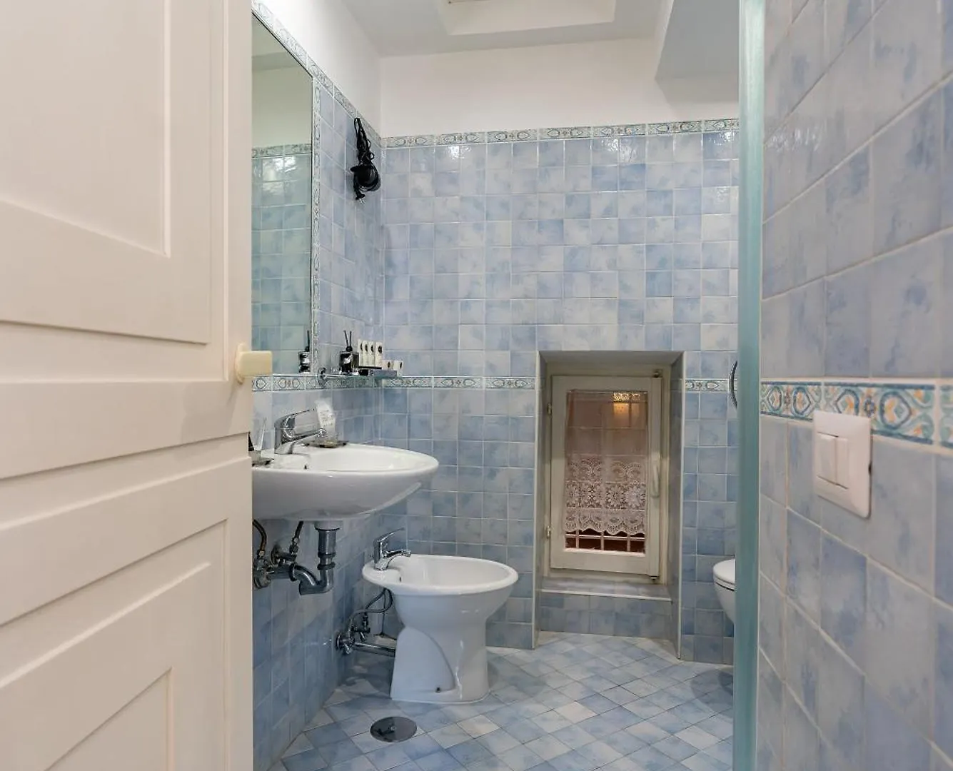 Holiday home Casa Vacanza Crispi 33 Rome