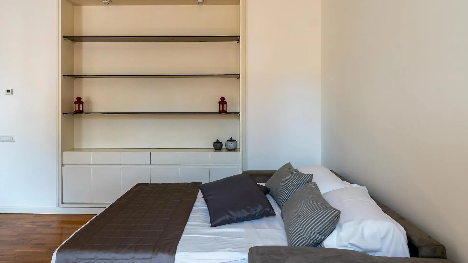 Casa Vacanza Crispi 33 Roma 0*,  Italia