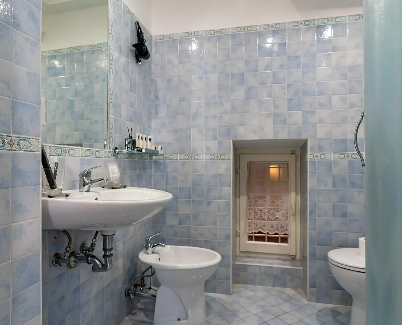 Holiday home Casa Vacanza Crispi 33 Rome