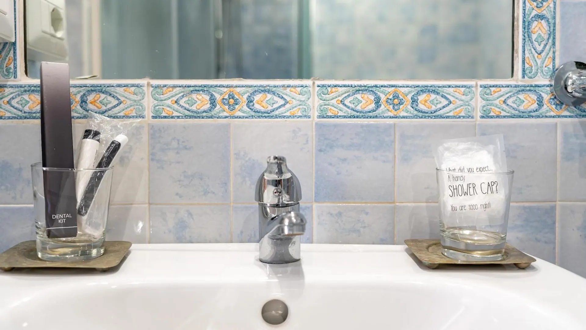 Casa Vacanza Crispi 33 Rome Holiday home
