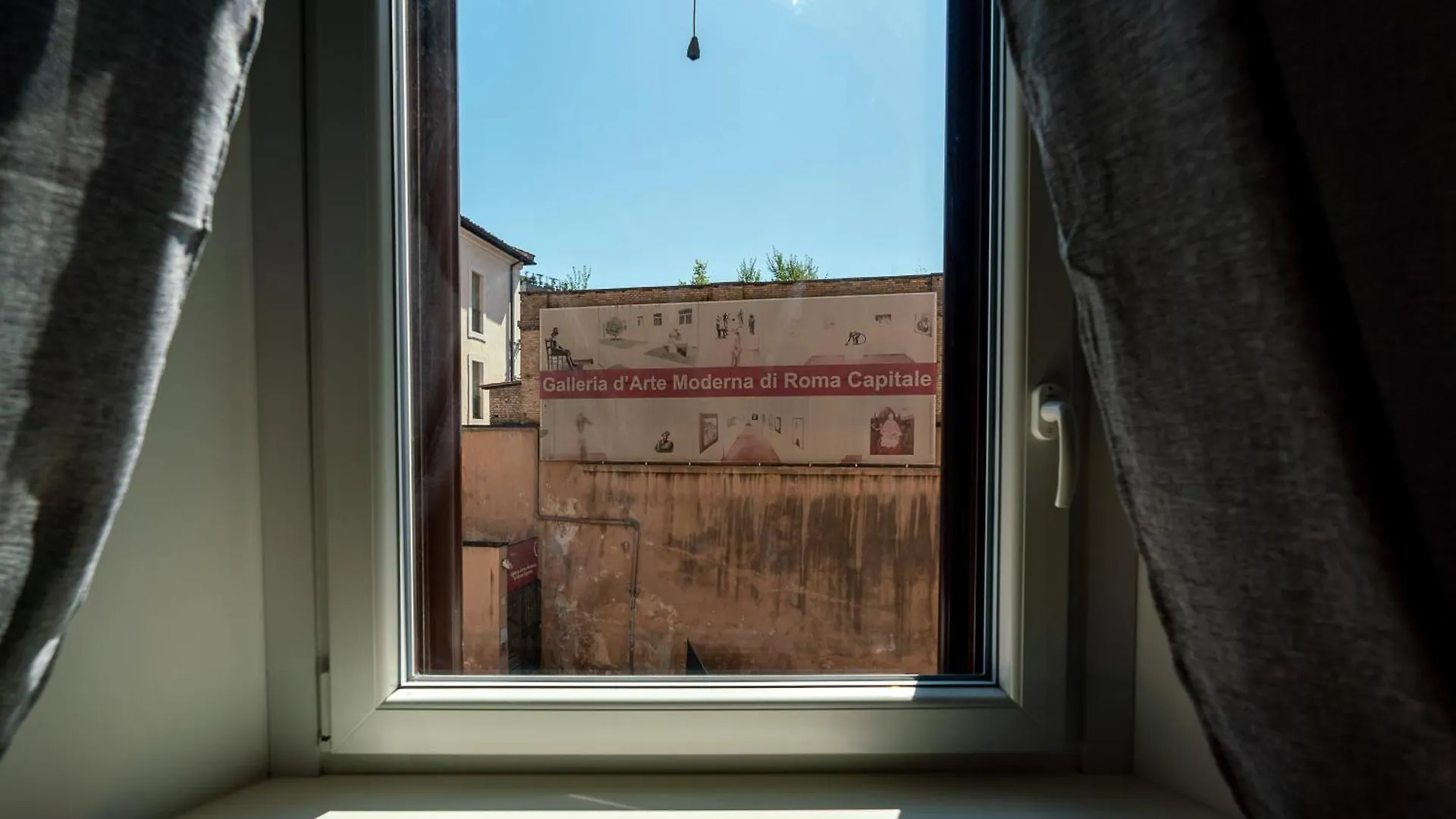 Casa Vacanza Crispi 33 Rome Holiday home