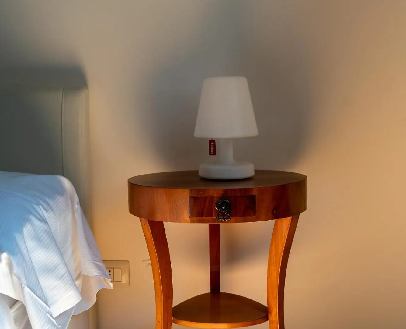 Holiday home Casa Vacanza Crispi 33 Rome