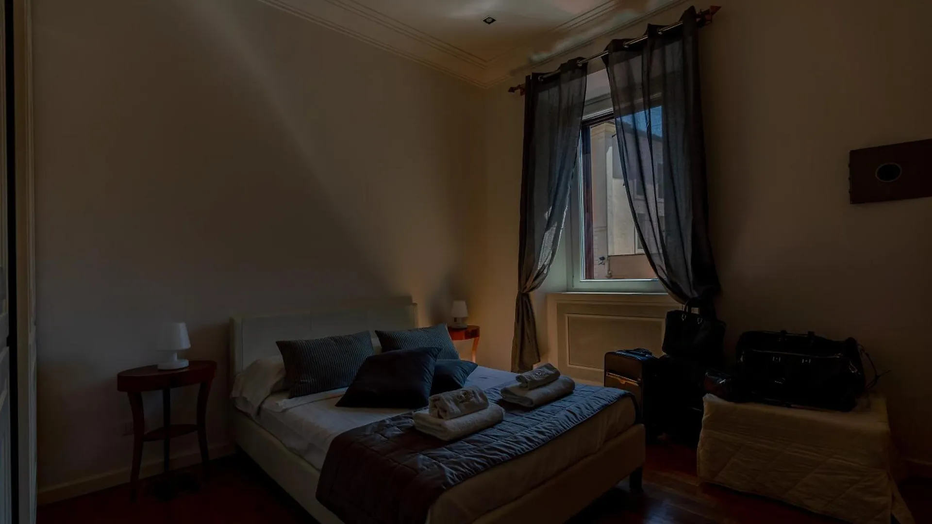 Casa Vacanza Crispi 33 Rome Holiday home